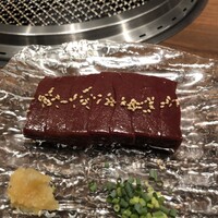 焼肉冷麺 ユッチャン 北新地店 - 