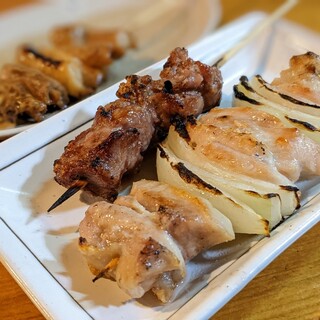 やきとり元気_1