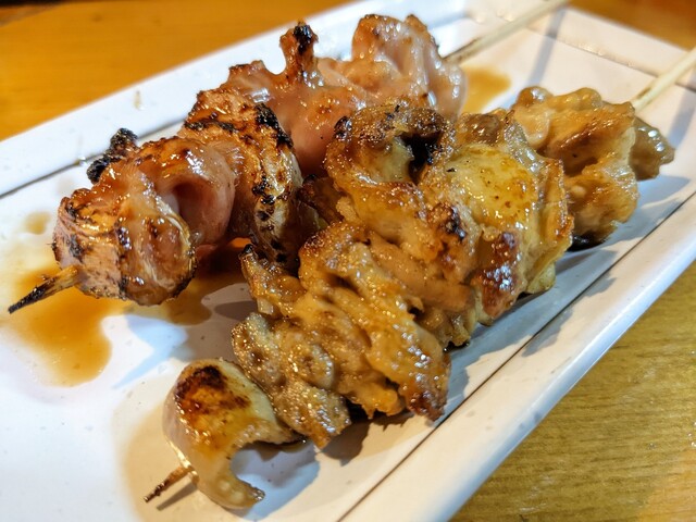 Yakitori Genki photo 3
