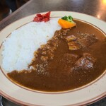 Buzz curry  札幌本店　花車 - 