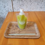 Bowl market juice & deli - リラックスグリーン