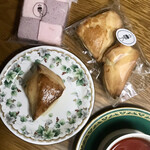 るるるるおかしさん - 