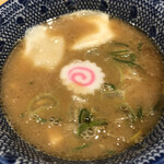 つけ麺 はま紅葉 - 