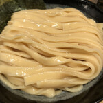 つけ麺 はま紅葉 - 