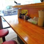 ラーメン 盛太郎 - 