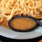 ラーメン 盛太郎 - チャーシュー麺（野菜マシマシ、薄味）950円