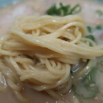 九州ラーメン珍竜軒 - 