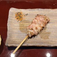 おみ乃 神谷町 - 