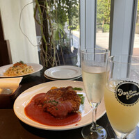 DON CONA CONERY 品川 - 