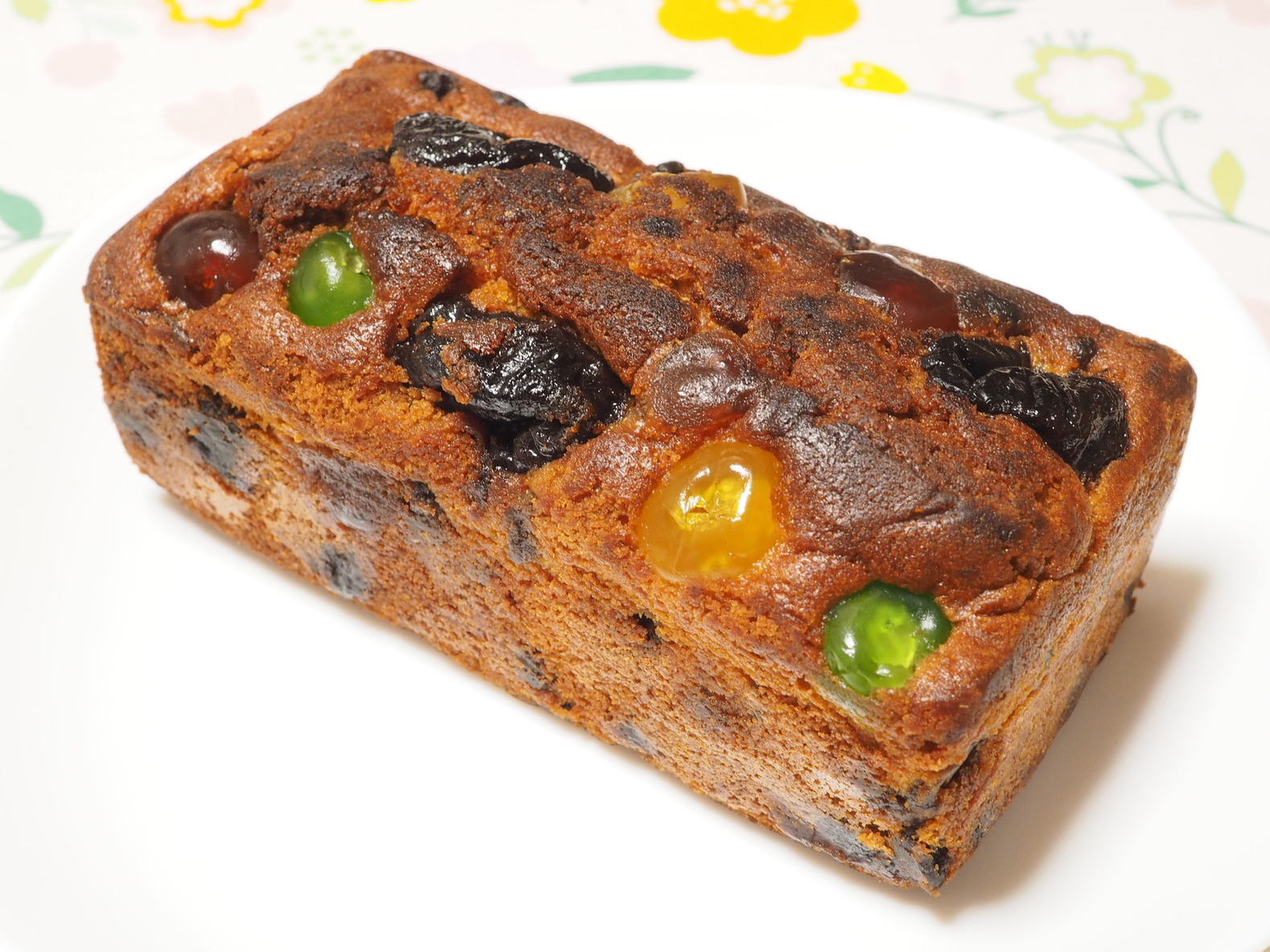 ルコント フルーツ ケーキ