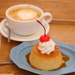 カフェ フロウリー - 