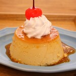 カフェ フロウリー - 