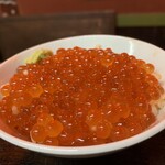 Jiyuujin Sakaba - いくら飯