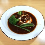 コーストカフェ 楽 - 