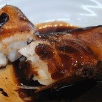 円楽 - 銀だら煮580円