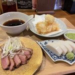 BISTRO ぶっさん屋 - 