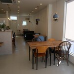 カフェ フロウリー - 