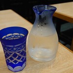 円楽 - 奥の松(福島)2合 600円