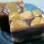 御菓子司 東海 - 