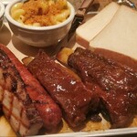 SMOKEHOUSE - 