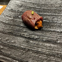 くずし鉄板 あばぐら 恵比寿店 - 