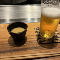 くずし鉄板 あばぐら 恵比寿店 - 
