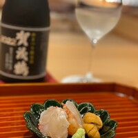 料理屋そうびき - 