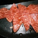 Yakiniku Ryourihibachi - 