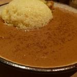 サトナカ - スパイシー大盛り超アップ