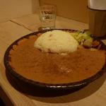 サトナカ - スパイシー並