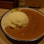 サトナカ - スパイシー大盛り