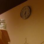 サトナカ - 午後７時半で完売・・