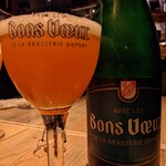 WINE & Belgian Beer Hemel ミヤマス - 