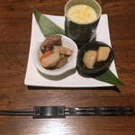 食菜居酒屋 かくれ家 - 