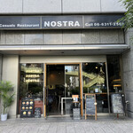 NOSTRA - 