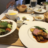 ビストロ エン -  ビストロ エン -