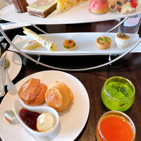 フレンチ キッチン - 