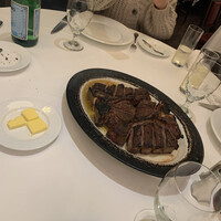 Empire Steak House Roppongi - 