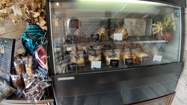 ORGAN（オルガン） - 仙台市太白区その他（オーガニック）の写真