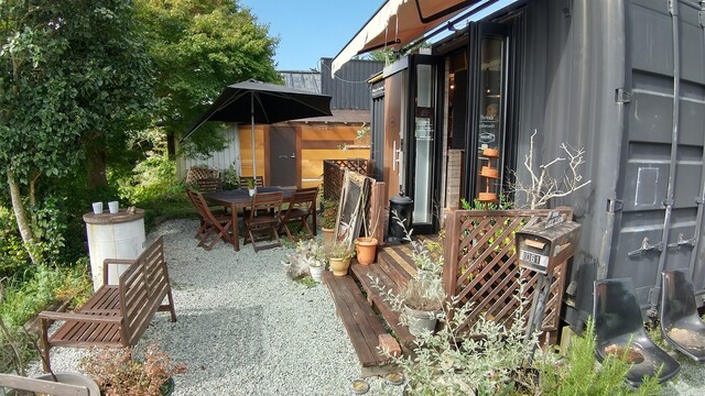 ORGAN（オルガン） - 仙台市太白区その他（オーガニック）の写真