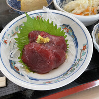 一つ木竹林草 - 