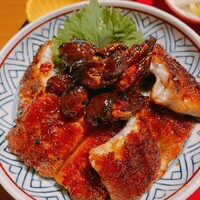 炭焼うな富士 白壁別邸 - 