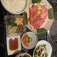 東京焼肉 一頭や コレド室町テラス店 - 