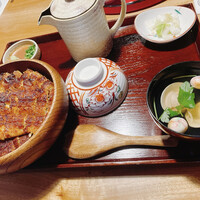 炭焼うな富士 白壁別邸 - 