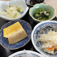 一つ木竹林草 - 