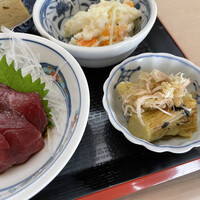 一つ木竹林草 - 