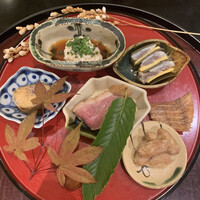 日本料理 太月 - 