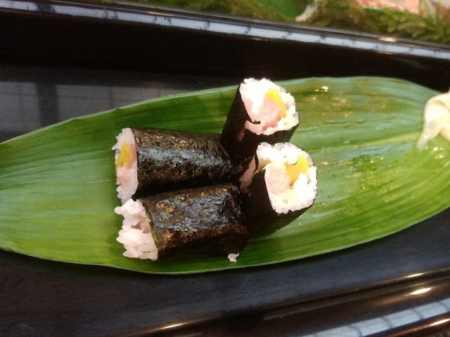 Sushi Ippyo