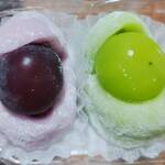 口福堂 - 料理写真: