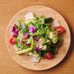 農園レストラン Nofu - 料理写真: